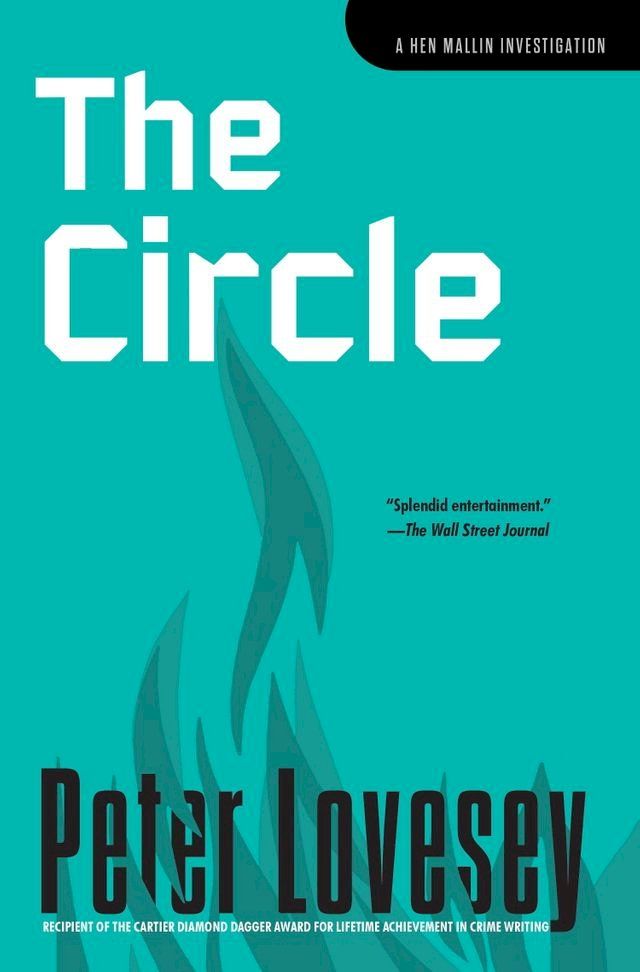  The Circle(Kobo/電子書)