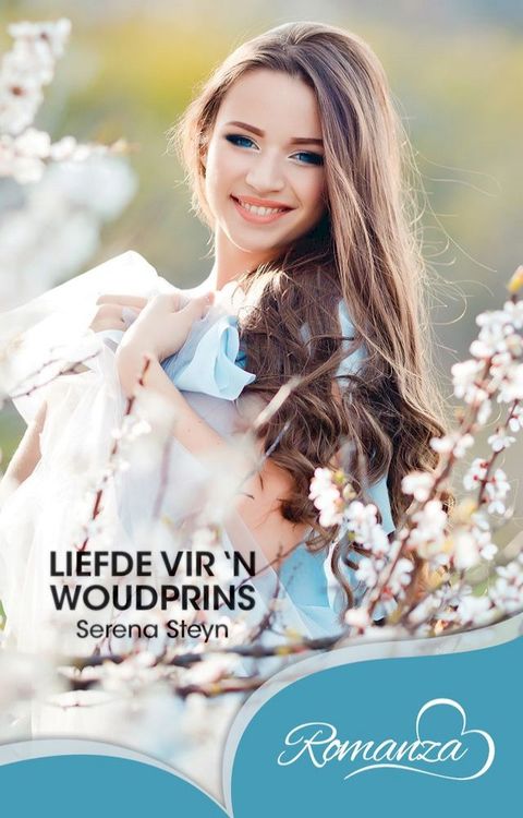 Liefde vir 'n woudprins(Kobo/電子書)