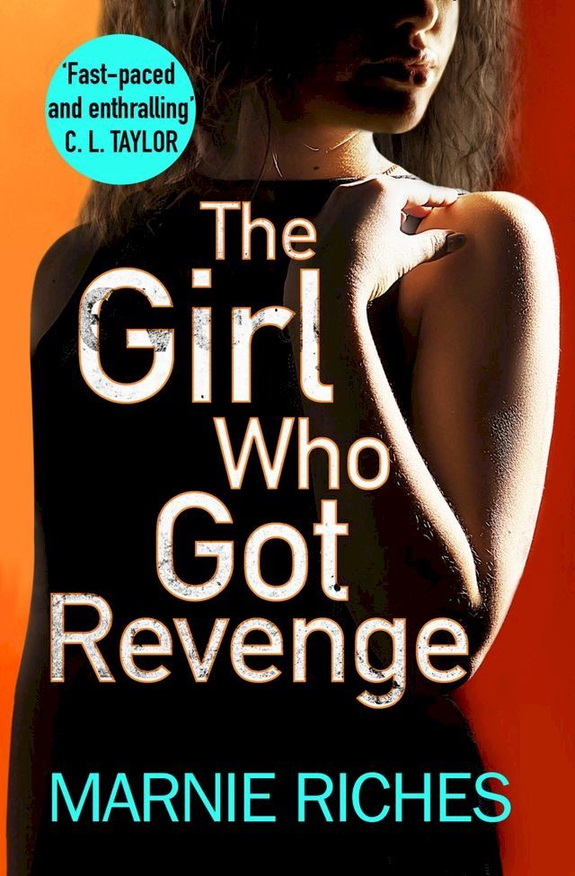  The Girl Who Got Revenge (George McKenzie, Book 5)(Kobo/電子書)