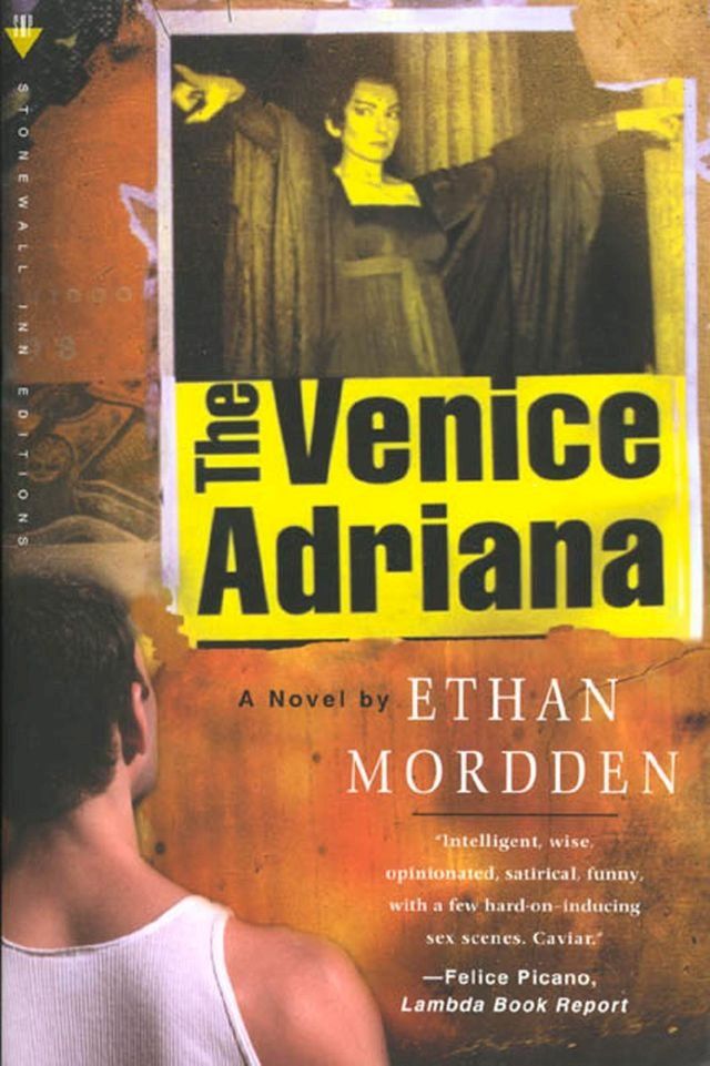  The Venice Adriana(Kobo/電子書)