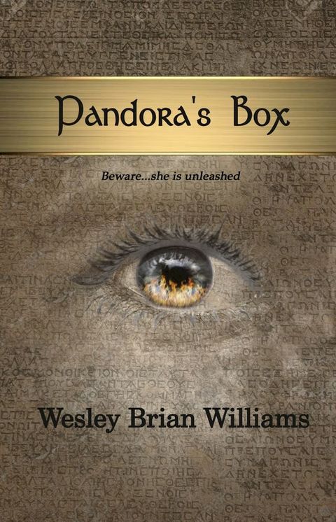 Pandora's Box(Kobo/電子書)