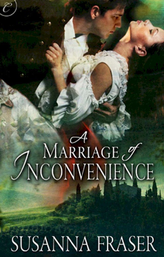  A Marriage of Inconvenience(Kobo/電子書)