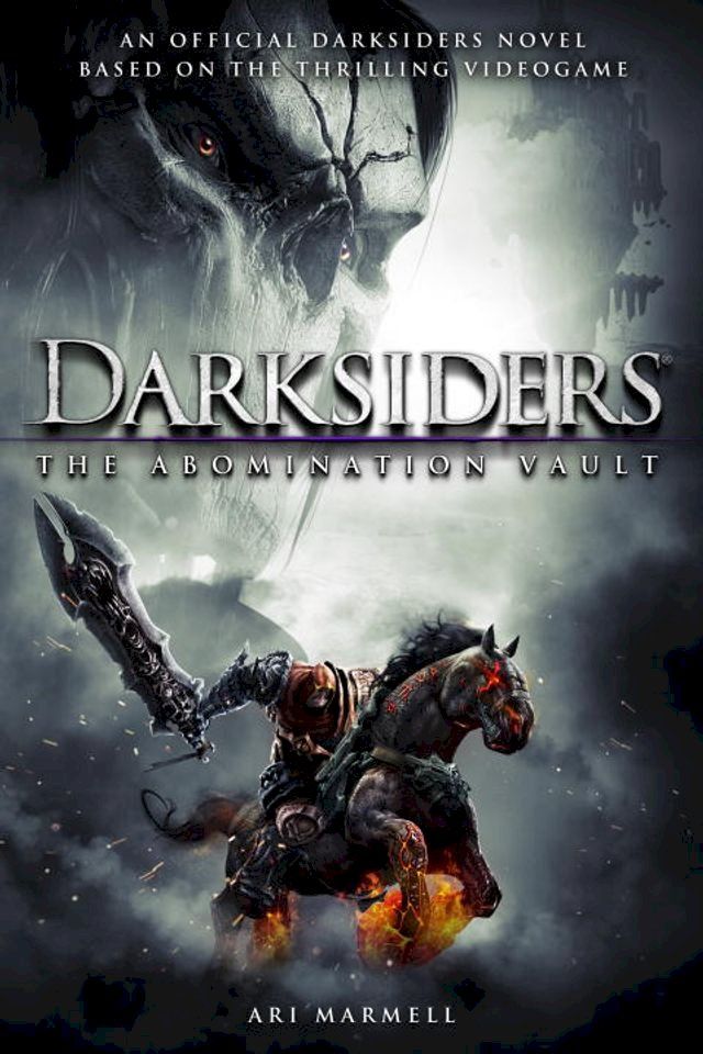  Darksiders: The Abomination Vault(Kobo/電子書)