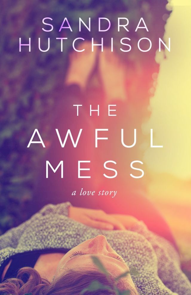  The Awful Mess(Kobo/電子書)