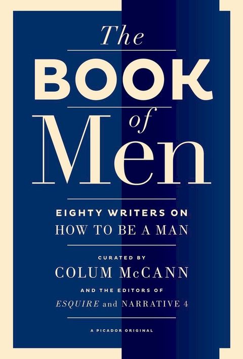 The Book of Men(Kobo/電子書)