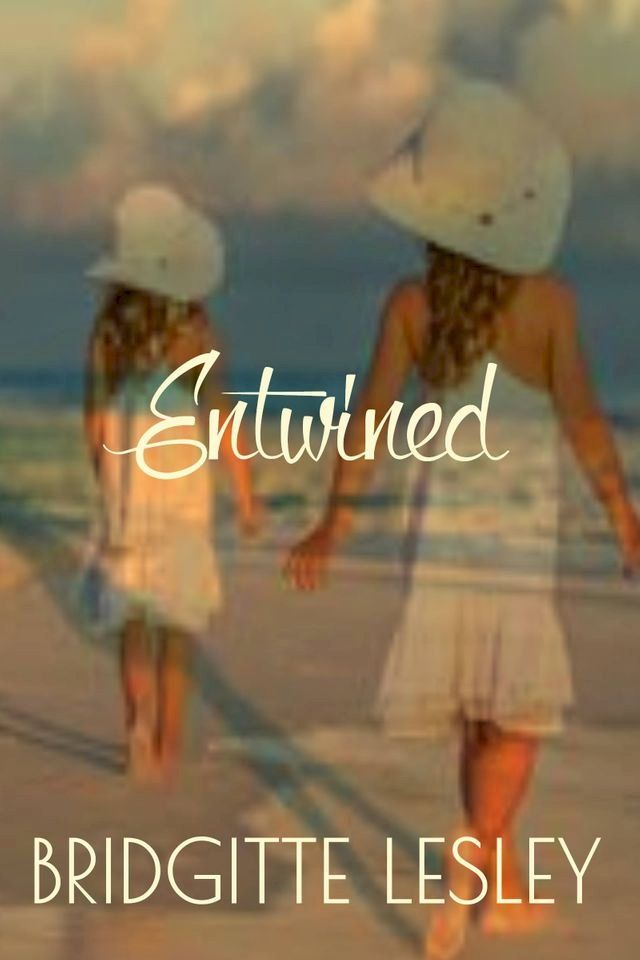  Entwined(Kobo/電子書)