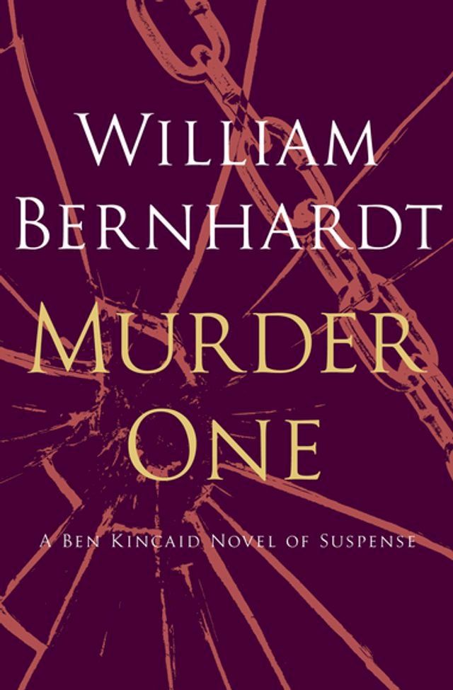  Murder One(Kobo/電子書)