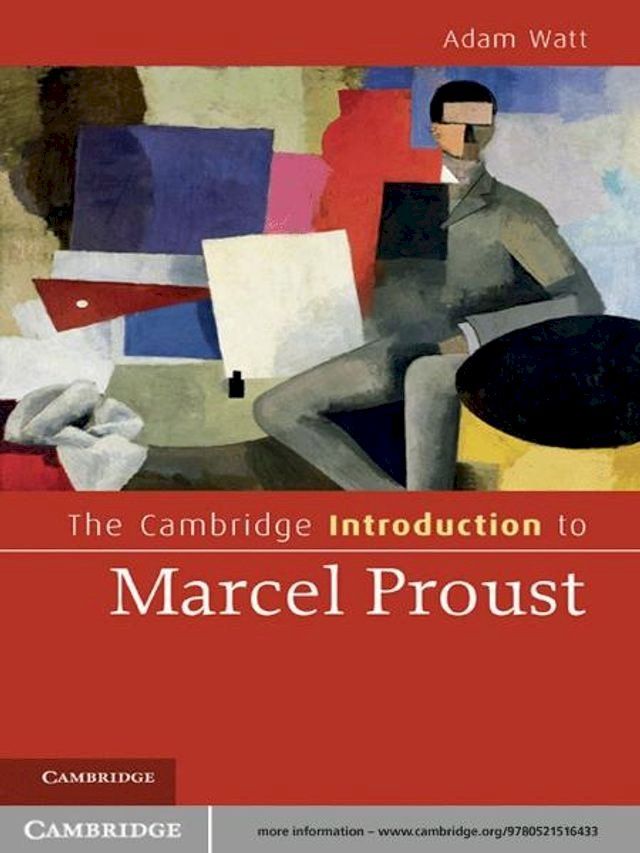  The Cambridge Introduction to Marcel Proust(Kobo/電子書)