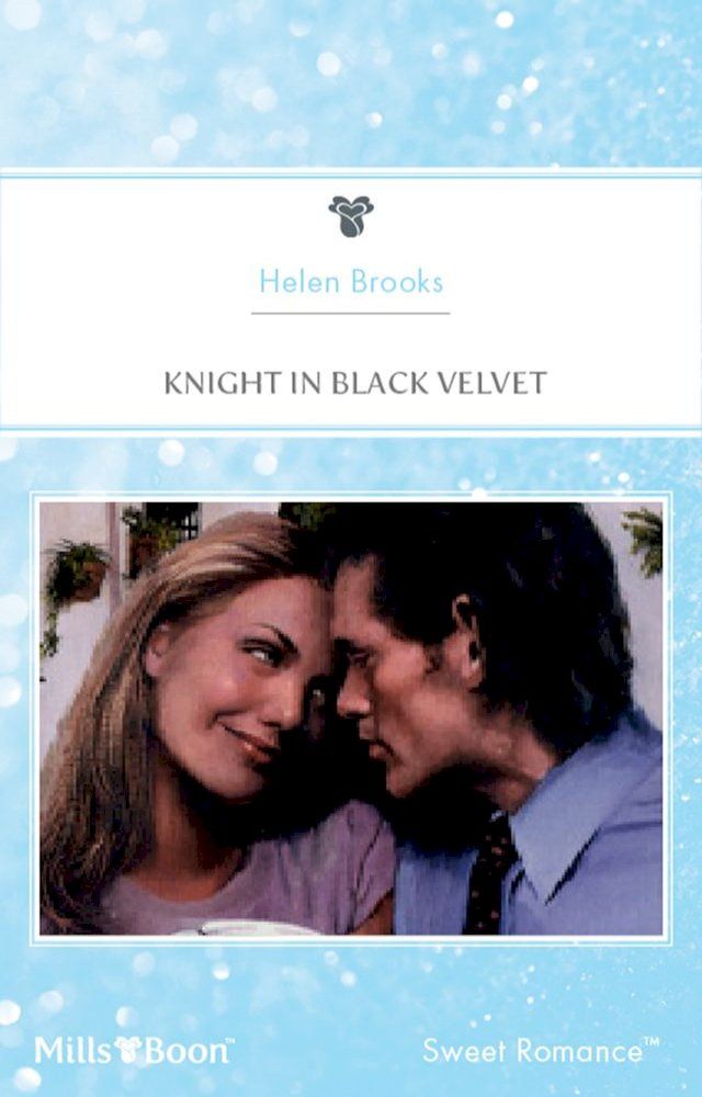  Knight In Black Velvet(Kobo/電子書)