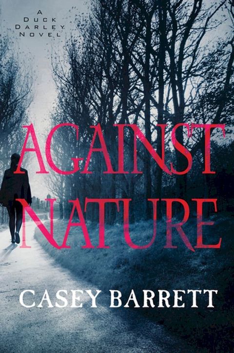 Against Nature(Kobo/電子書)