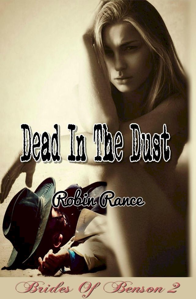  Dead In The Dust(Kobo/電子書)