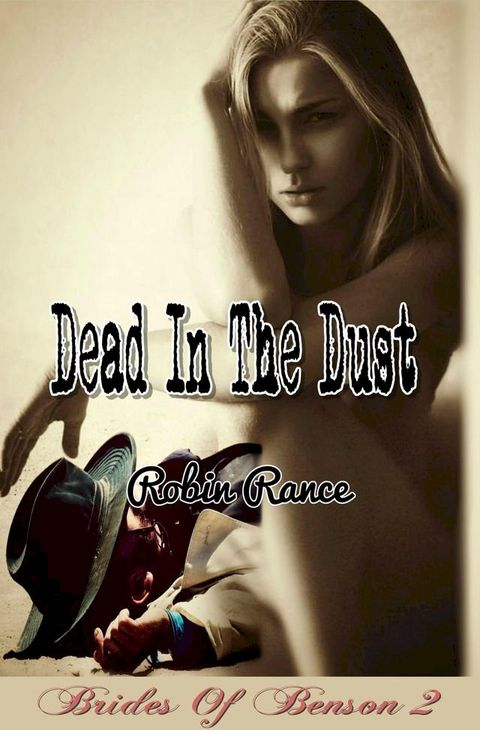 Dead In The Dust(Kobo/電子書)