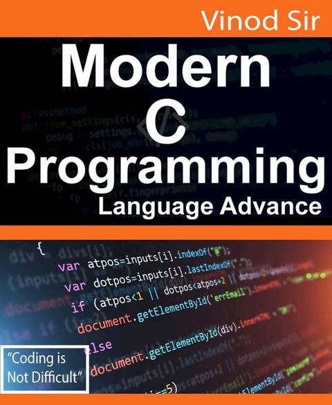 C Programming Language Classmate in a Book (2021 Release)(Kobo/電子書)