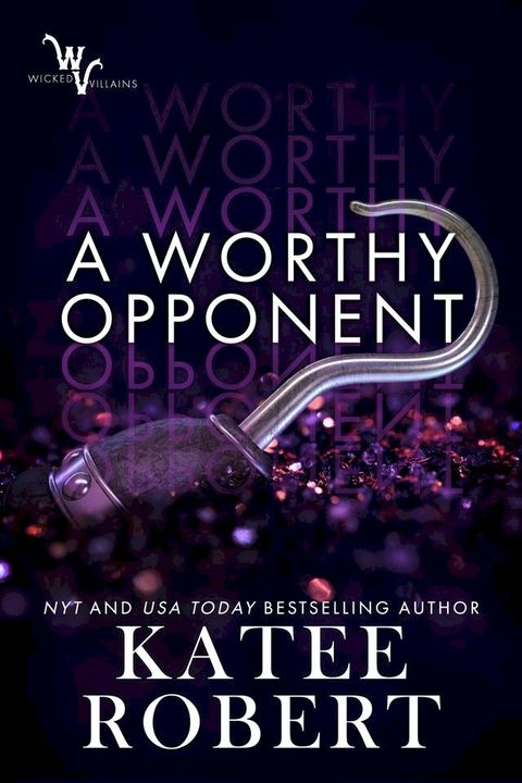 A Worthy Opponent(Kobo/電子書)