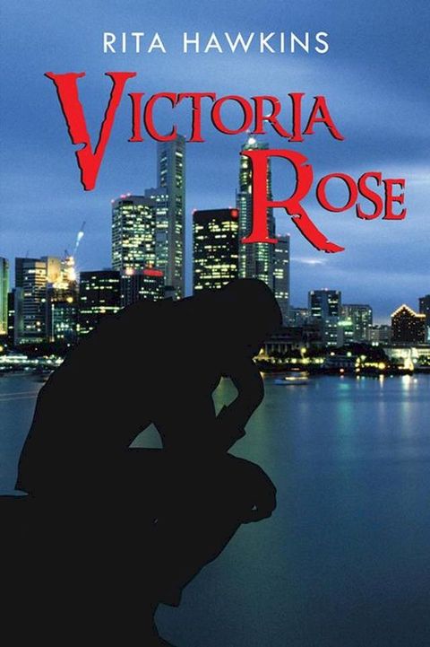 Victoria Rose(Kobo/電子書)