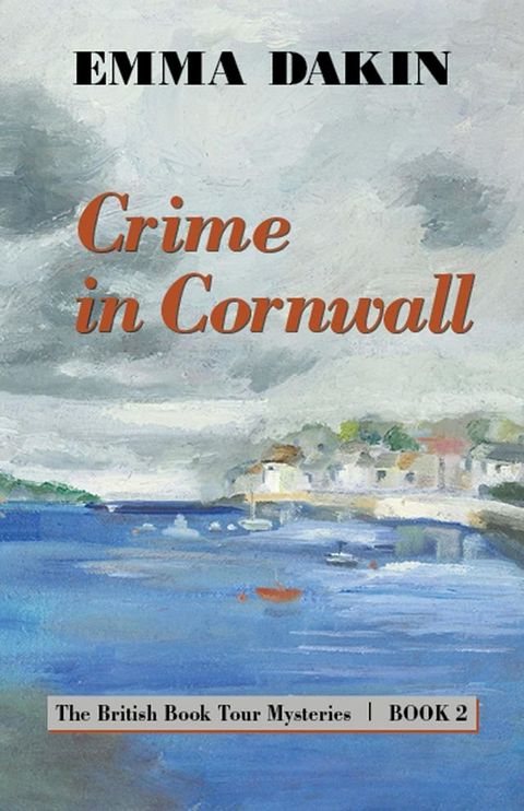 Crime in Cornwall(Kobo/電子書)