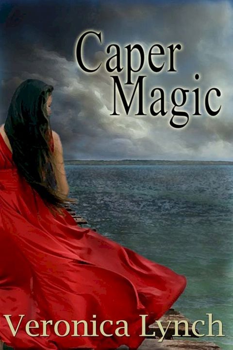 Caper Magic(Kobo/電子書)