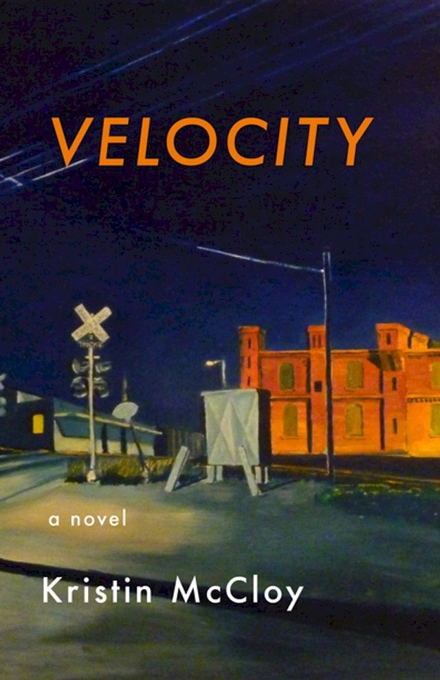  Velocity(Kobo/電子書)