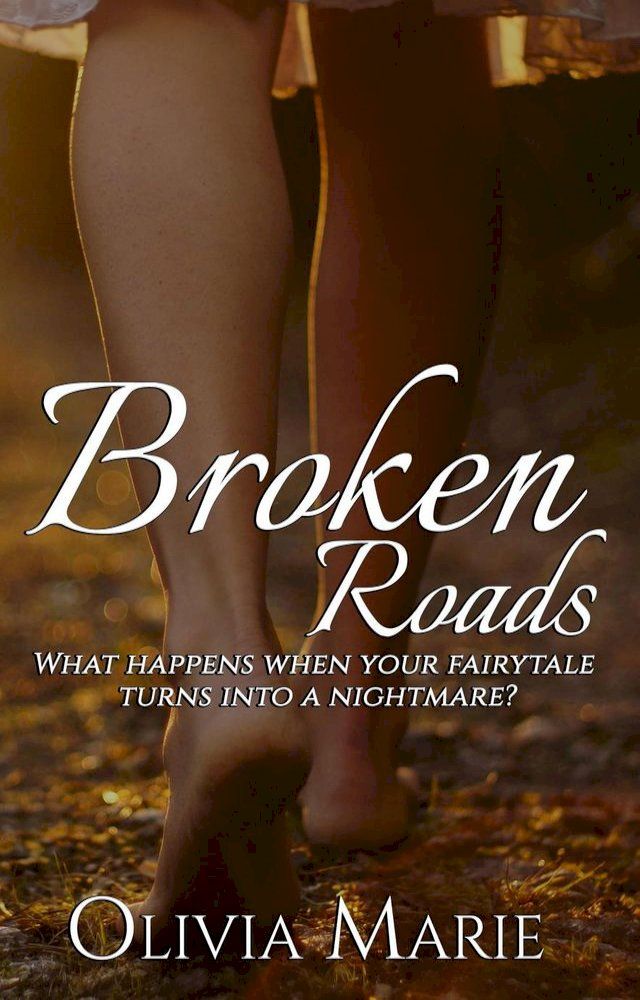  Broken Roads(Kobo/電子書)