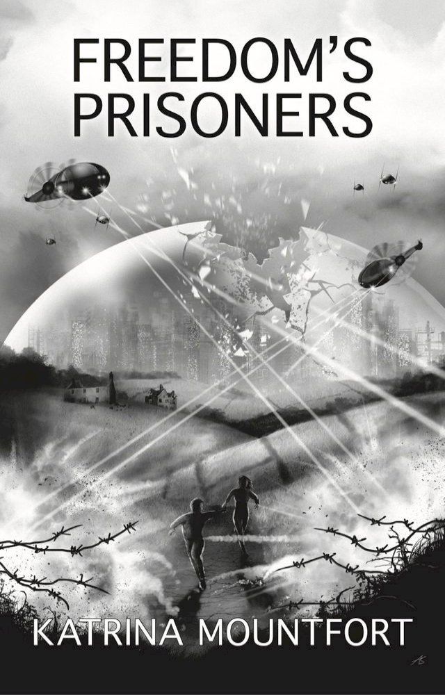  Freedom's Prisoners(Kobo/電子書)