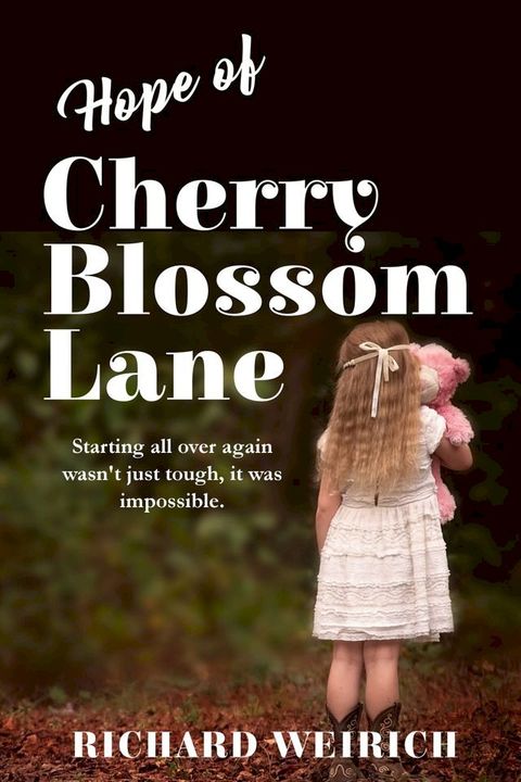 Hope of Cherry Blossom Lane(Kobo/電子書)