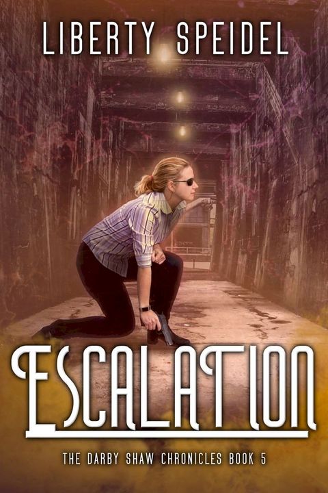 Escalation(Kobo/電子書)