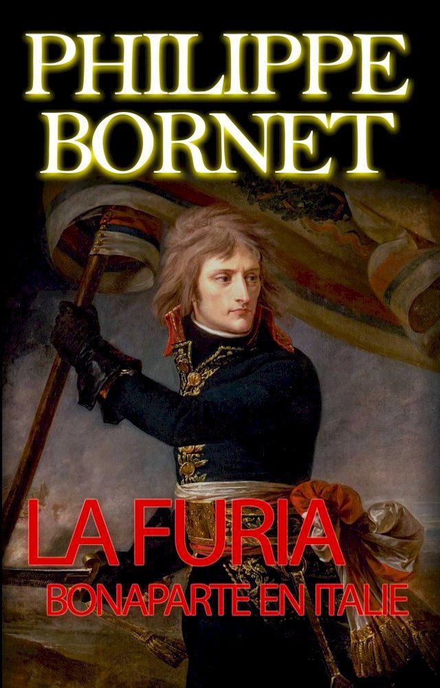  La Furia(Kobo/電子書)