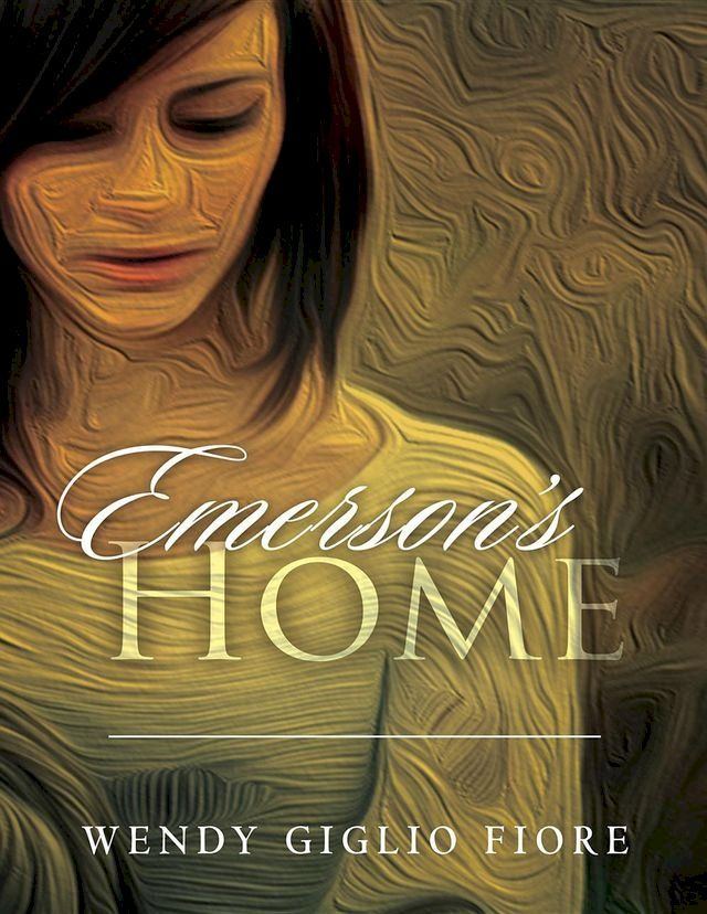  Emerson's Home(Kobo/電子書)