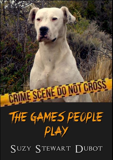 The Games People Play(Kobo/電子書)