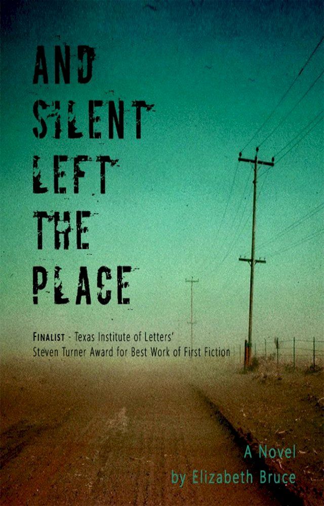  And Silent Left the Place(Kobo/電子書)