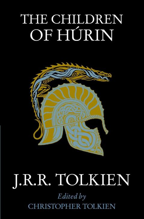 The Children of H&uacute;rin(Kobo/電子書)