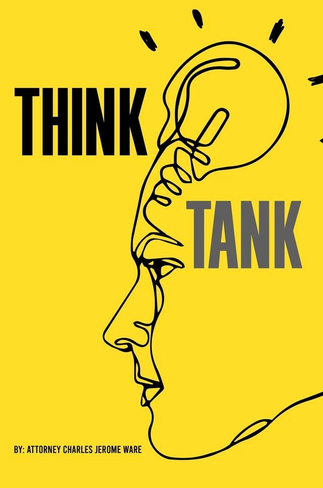  Think Tank(Kobo/電子書)
