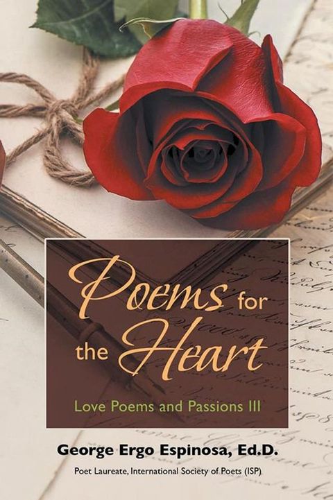 Poems for the Heart(Kobo/電子書)