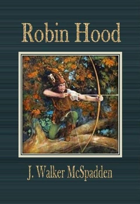 Robin Hood(Kobo/電子書)