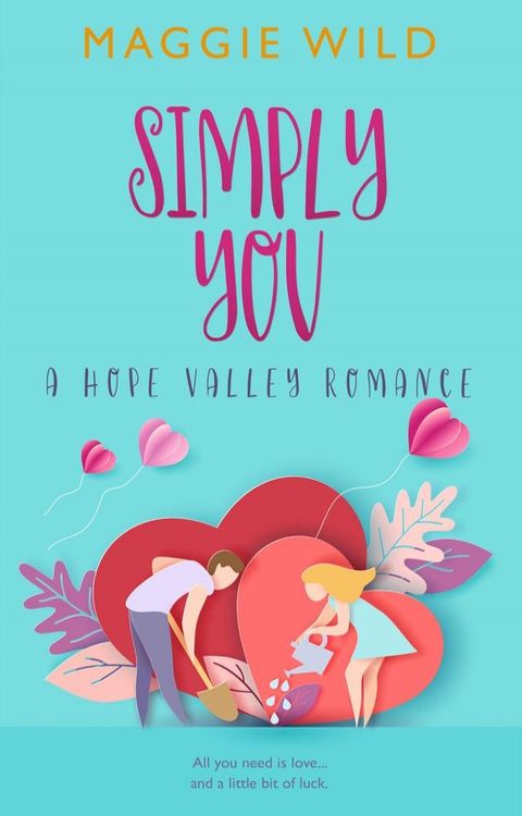 Simply You(Kobo/電子書)