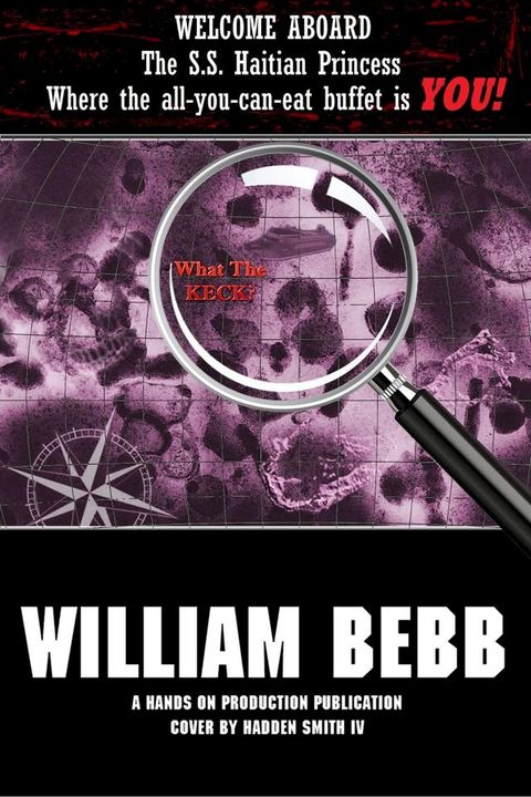 What the Keck!? Zombies of the Caribbean(Kobo/電子書)