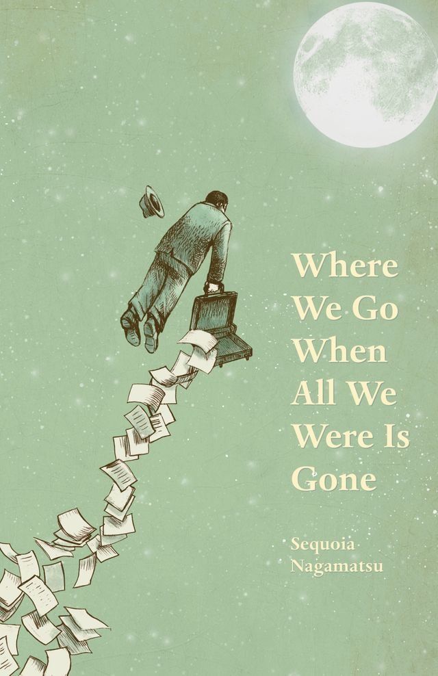  Where We Go When All We Were Is Gone(Kobo/電子書)