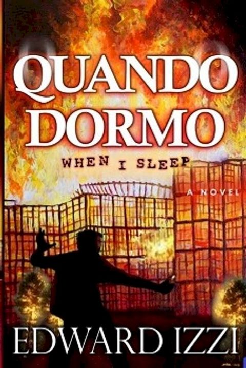 Quando Dormo(Kobo/電子書)