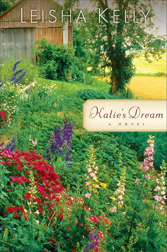  Katie's Dream(Kobo/電子書)