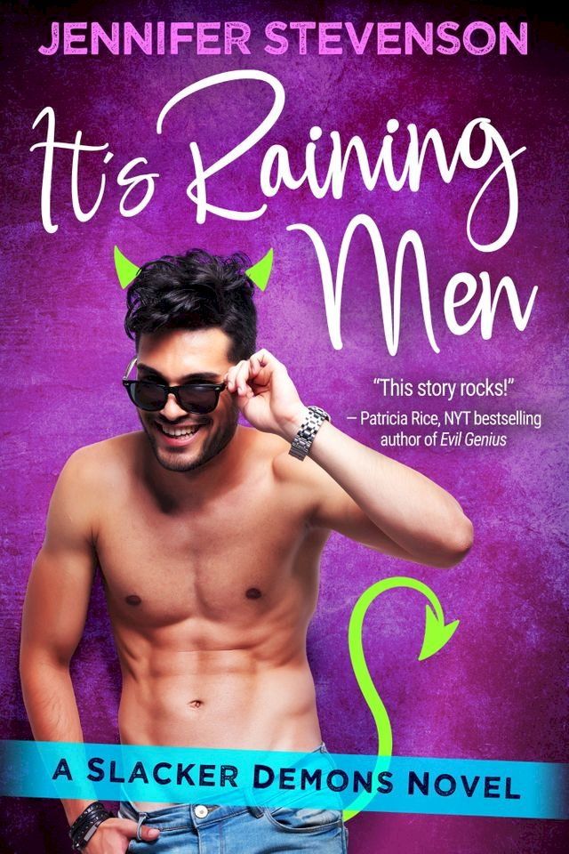  It's Raining Men(Kobo/電子書)