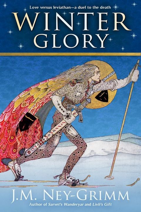 Winter Glory(Kobo/電子書)