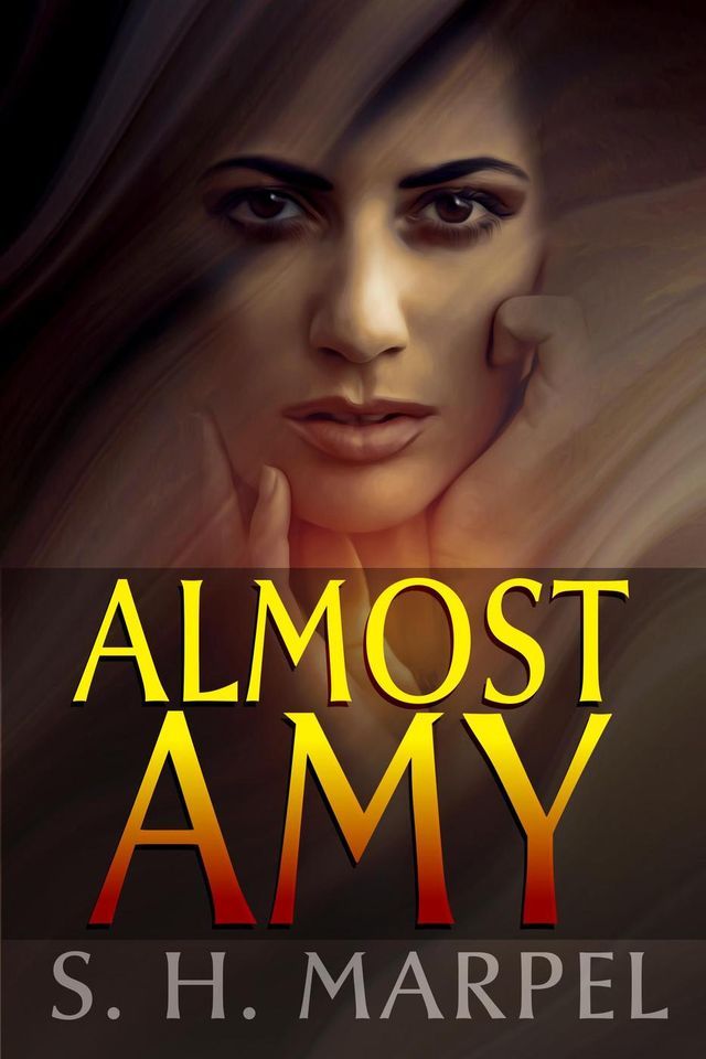  Almost Amy(Kobo/電子書)