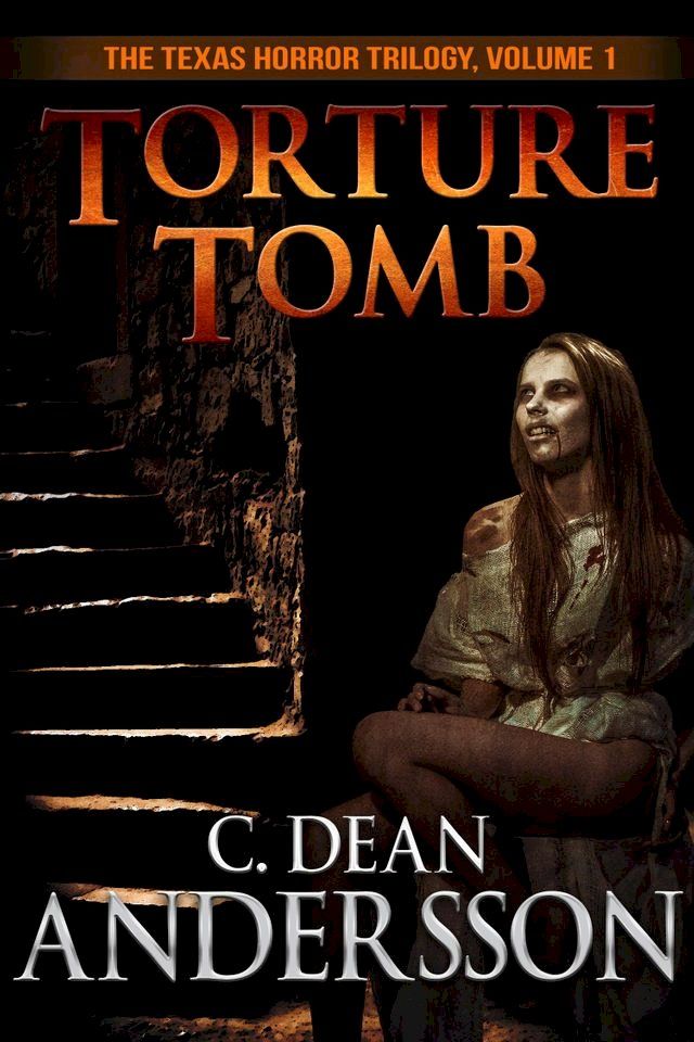  Torture Tomb(Kobo/電子書)