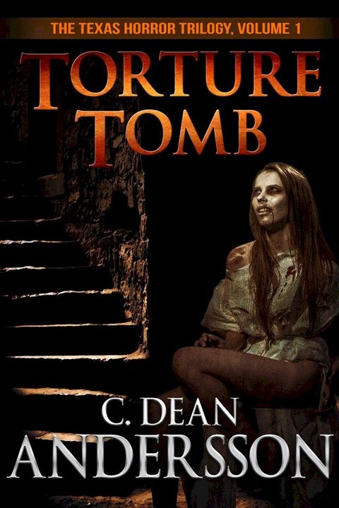 Torture Tomb(Kobo/電子書)