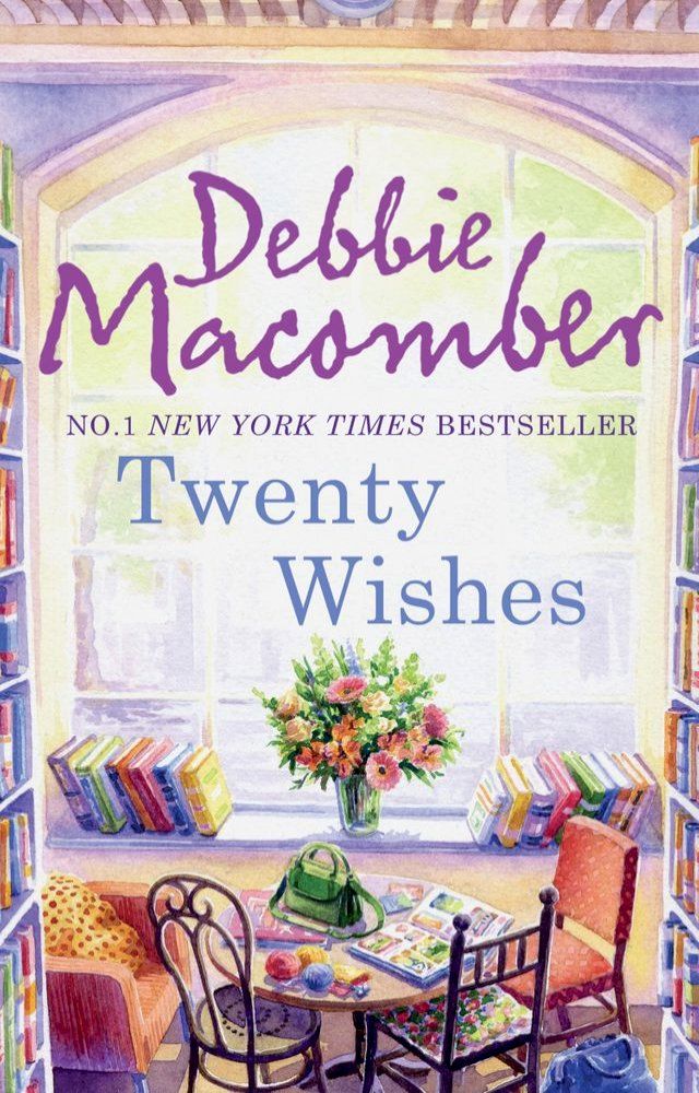  Twenty Wishes (A Blossom Street Novel, Book 5)(Kobo/電子書)