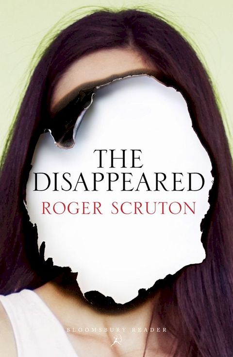 The Disappeared(Kobo/電子書)