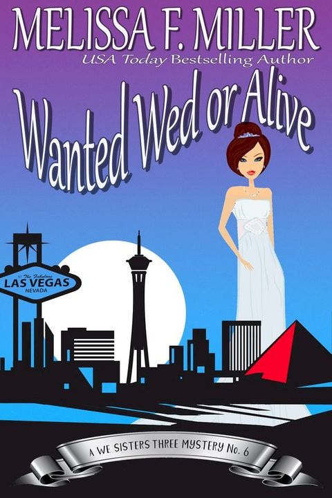 Wanted Wed or Alive(Kobo/電子書)