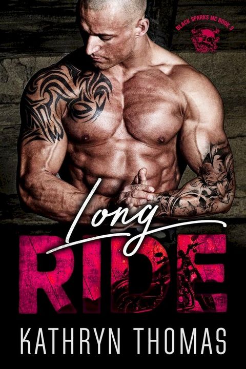 Long Ride (Book 3)(Kobo/電子書)