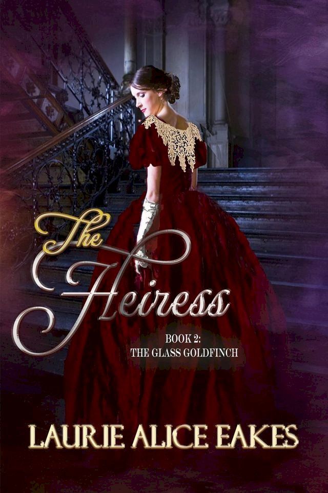  The Heiress(Kobo/電子書)