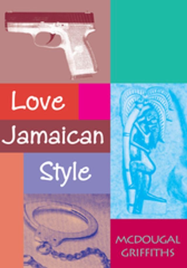  Love Jamaican Style(Kobo/電子書)